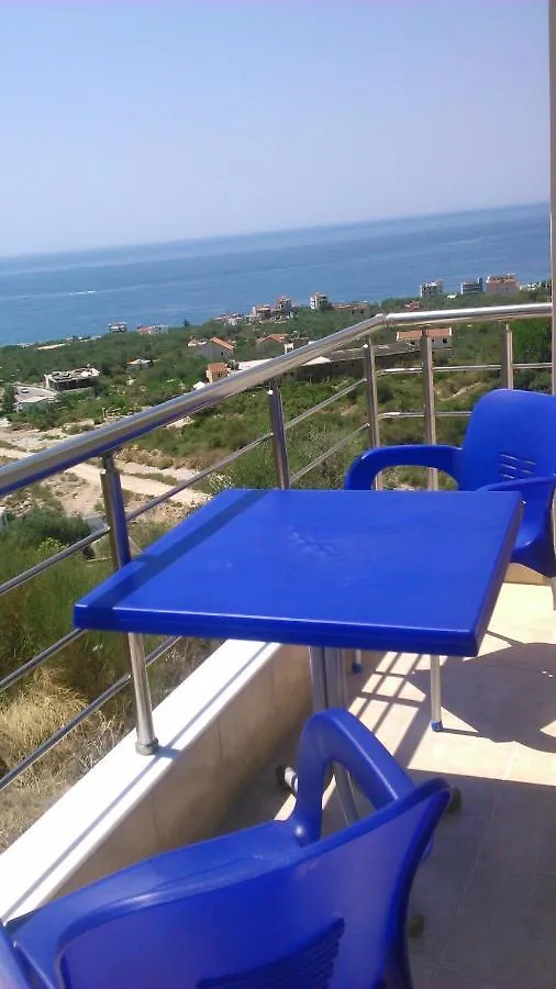 Marika'S Apartments Himare 0*,  Albania