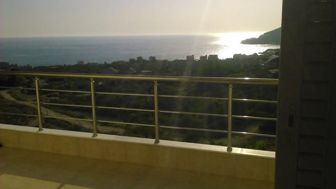 Marika'S Apartments Himare