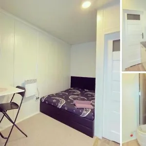 Apartament D-2 , Warsaw Poland