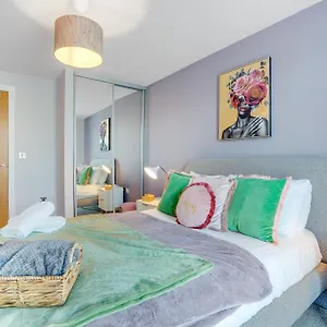 Angels - Blonk Street Luxury , Sheffield United Kingdom