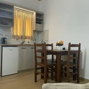  Apartment Milos