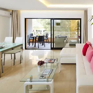 Apartamento Marinamar , Vilamoura Portugal